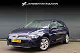 Volkswagen Golf 1.0 eTSI Life  / Navi / Carplay / LMV / Dealer onderhouden