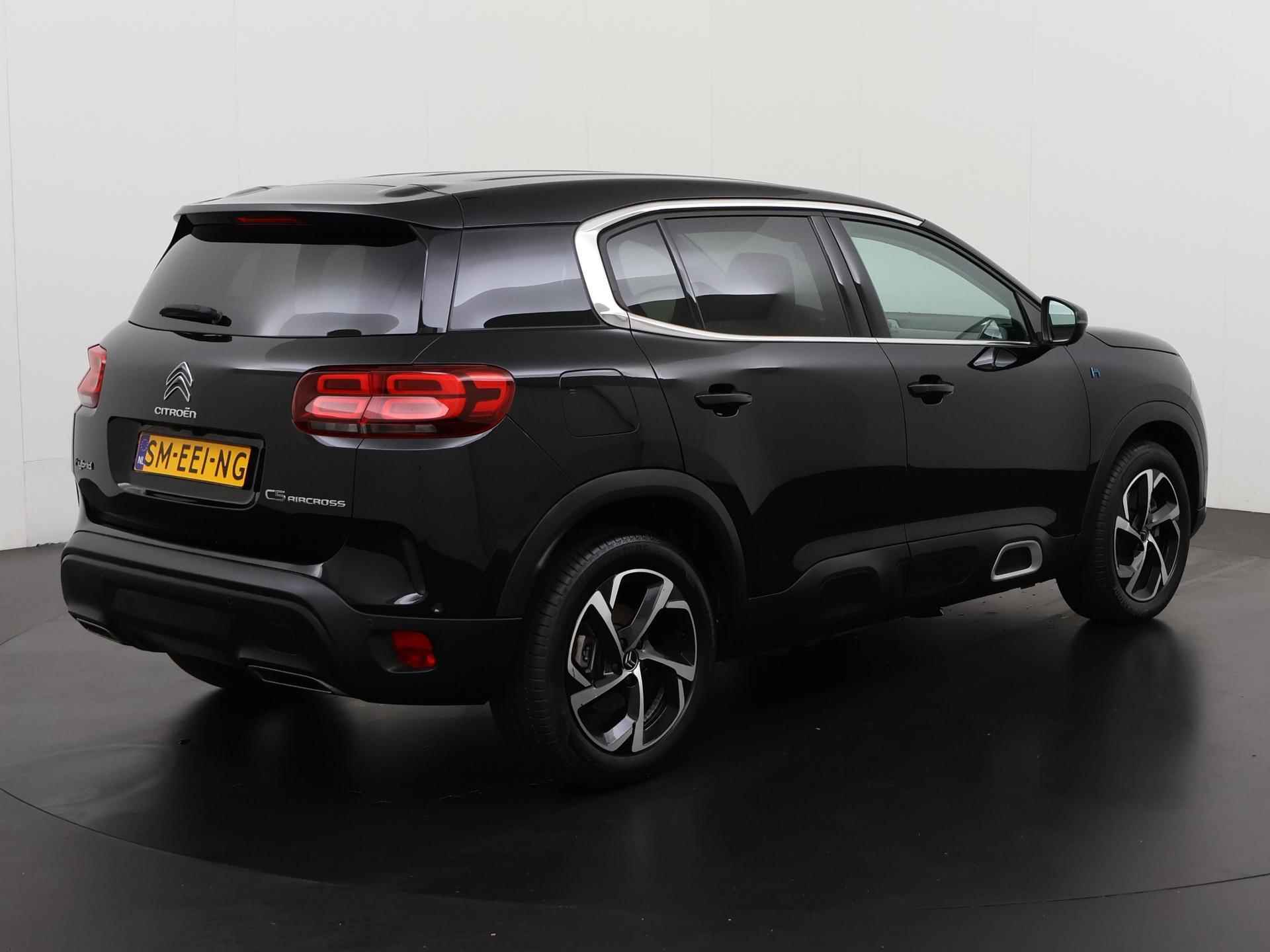 Citroen C5 Aircross 1.6 Plug-in Hybrid Business | Zondag Open! - 4/40