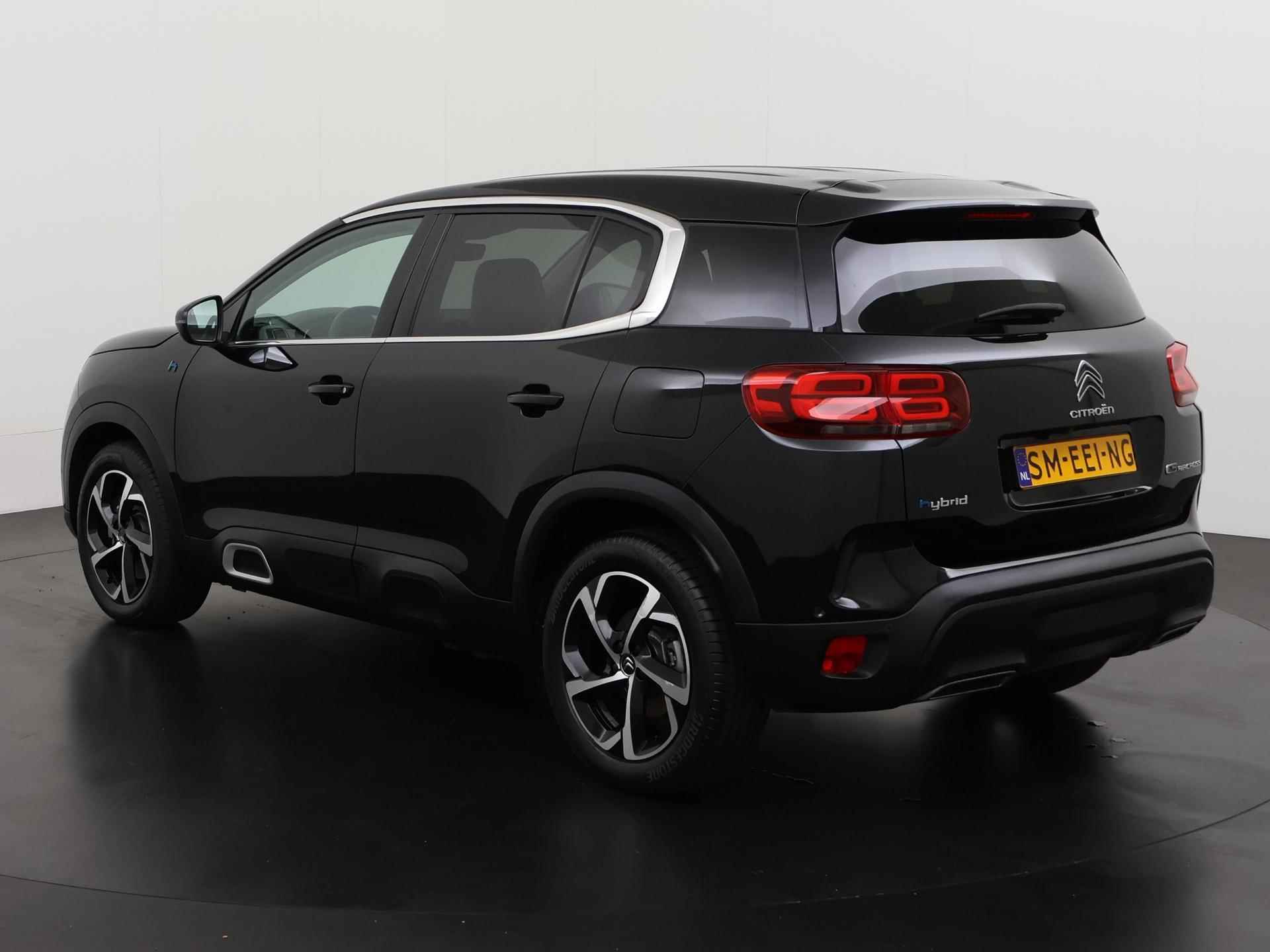 Citroen C5 Aircross 1.6 Plug-in Hybrid Business | Zondag Open! - 6/40