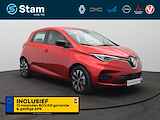 Renault ZOE R135 Evolution 52 kWh KOOPBATTERIJ Climate | Navi | Parksens.