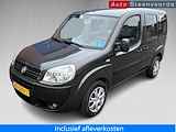 Fiat Doblò 1.4 Dynamic Rolstoelvervoer-Airco-Nette auto