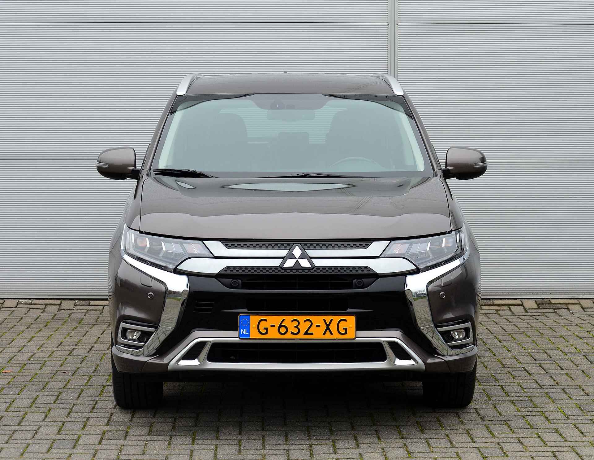 Mitsubishi Outlander PHEV 2.4 INTENSE 4WD | PLUG IN HYRBID | V2G | EERSTE EIGENAAR | TREKHAAK 1500KG | ALL IN RIJKLAARPRIJS - 15/48