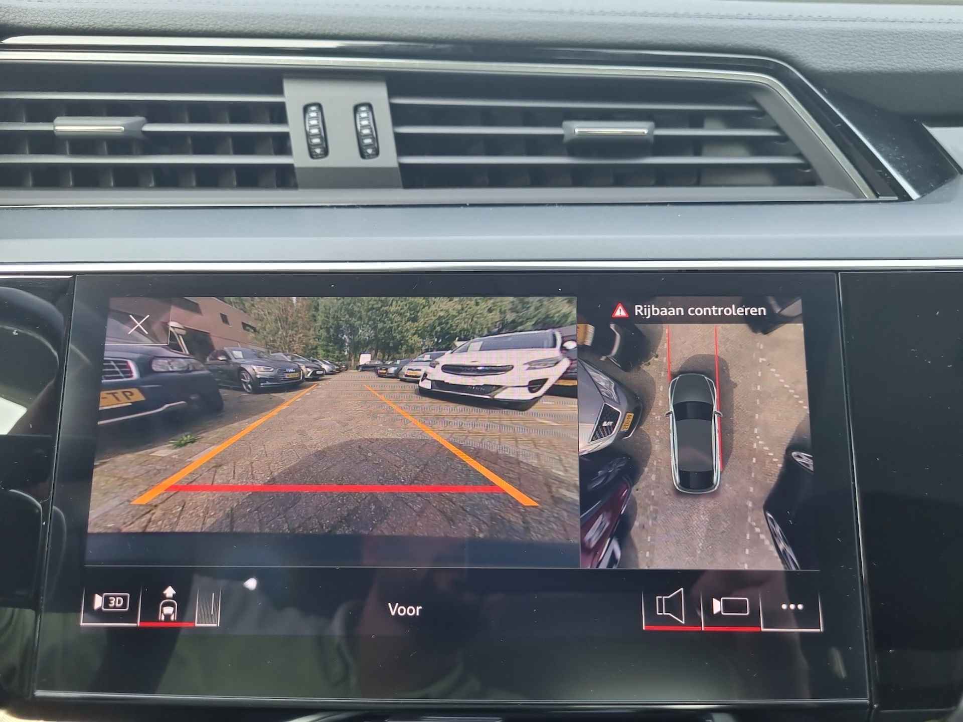 Audi e-tron 55 quattro S edition | Optic Pack | HUD | 360 cam | Pano | 408 PK - 2/44