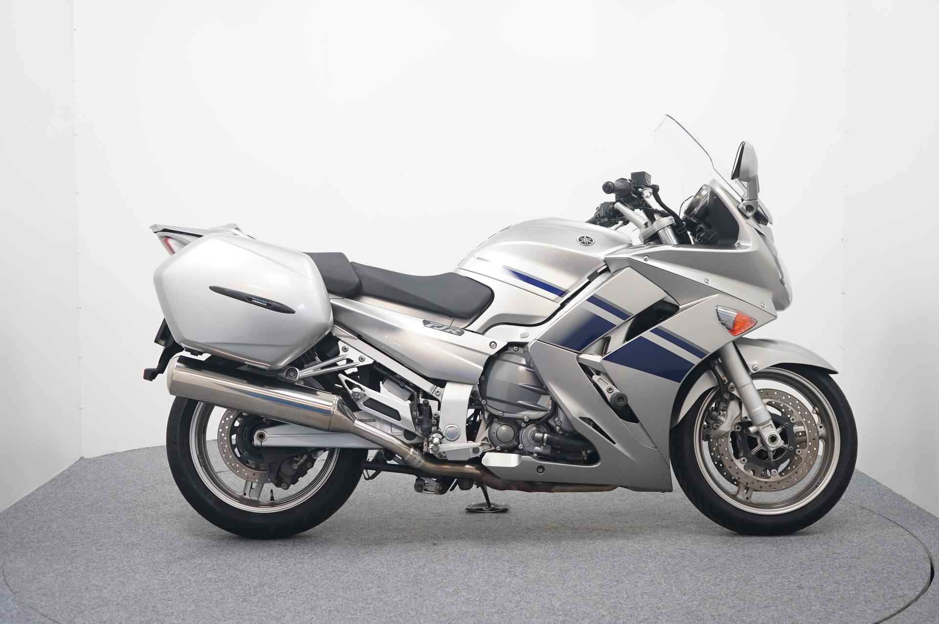 Yamaha FJR 1300 ABS - 1/16