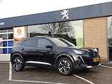 Peugeot 2008 GT 1.2PT-130pk 6-bak Navigatie 3D-cockpit | Cruise & Climate control | Achteruitrijcamera | KEYLESS | 4Sbanden 17inch LM-velgen | Bluetooth carkit