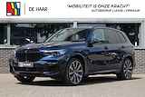 BMW X5 xDrive45e - M Sport - Bowers &amp; Wilkins - Beeldschermen achterin