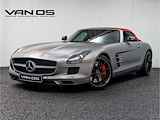 Mercedes-Benz SLS Roadster 6.3 AMG | Bang & Olufsen BeoSound