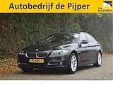 BMW 5 Serie 528i High Executive,BOEKJES,NAP EN ONDERHOUDSHISTORIE Navi.] Dig km teller .[stoelverwarming.[cruisse control.[