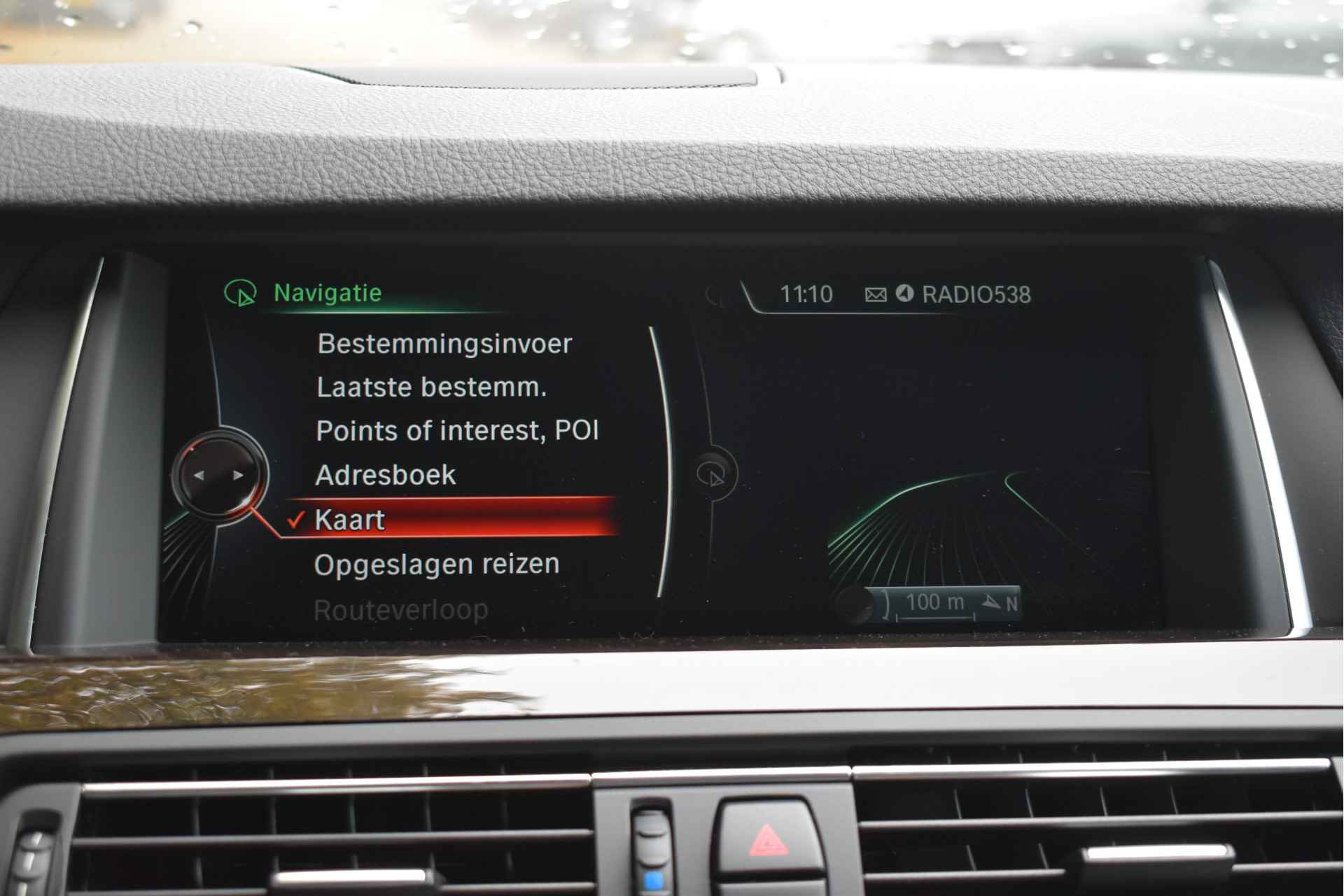 BMW 5 Serie 528i High Executive,BOEKJES,NAP EN ONDERHOUDSHISTORIE Navi.] Dig km teller .[stoelverwarming.[cruisse control.[ - 36/46