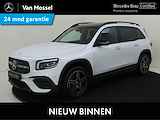 Mercedes-Benz GLB 180 AMG Line 7p. /Panoramadak /Night pakket /19 Inch /Elk. Trekhaak / 7 Persoons