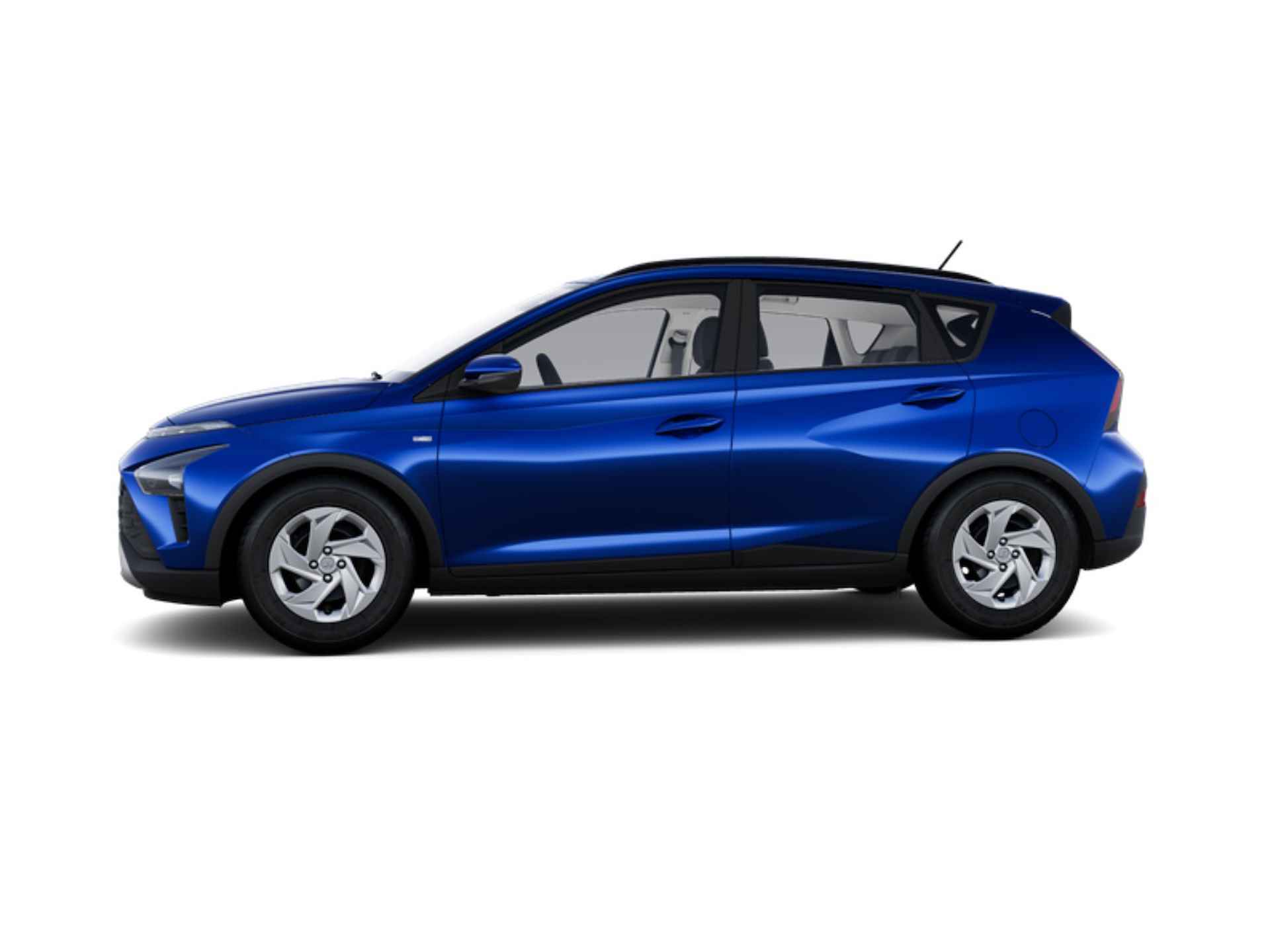 Hyundai Bayon 1.0 T-GDI 100pk i-Motion | € 5.084,- Voorraad Voordeel !! - 2/5