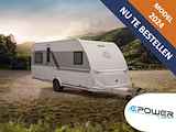 Knaus Sport E-Power Selection 420 QD NU TE BESTELLEN 2024