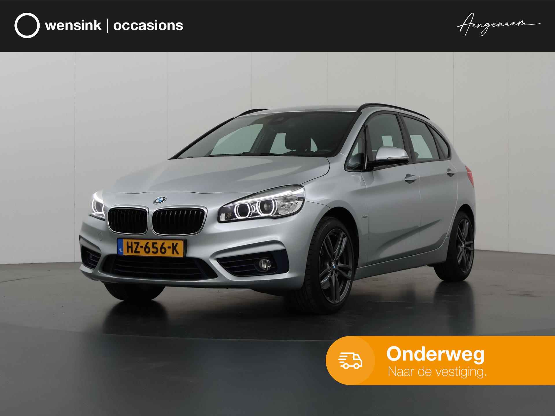 BMW 2-Serie BOVAG 40-Puntencheck