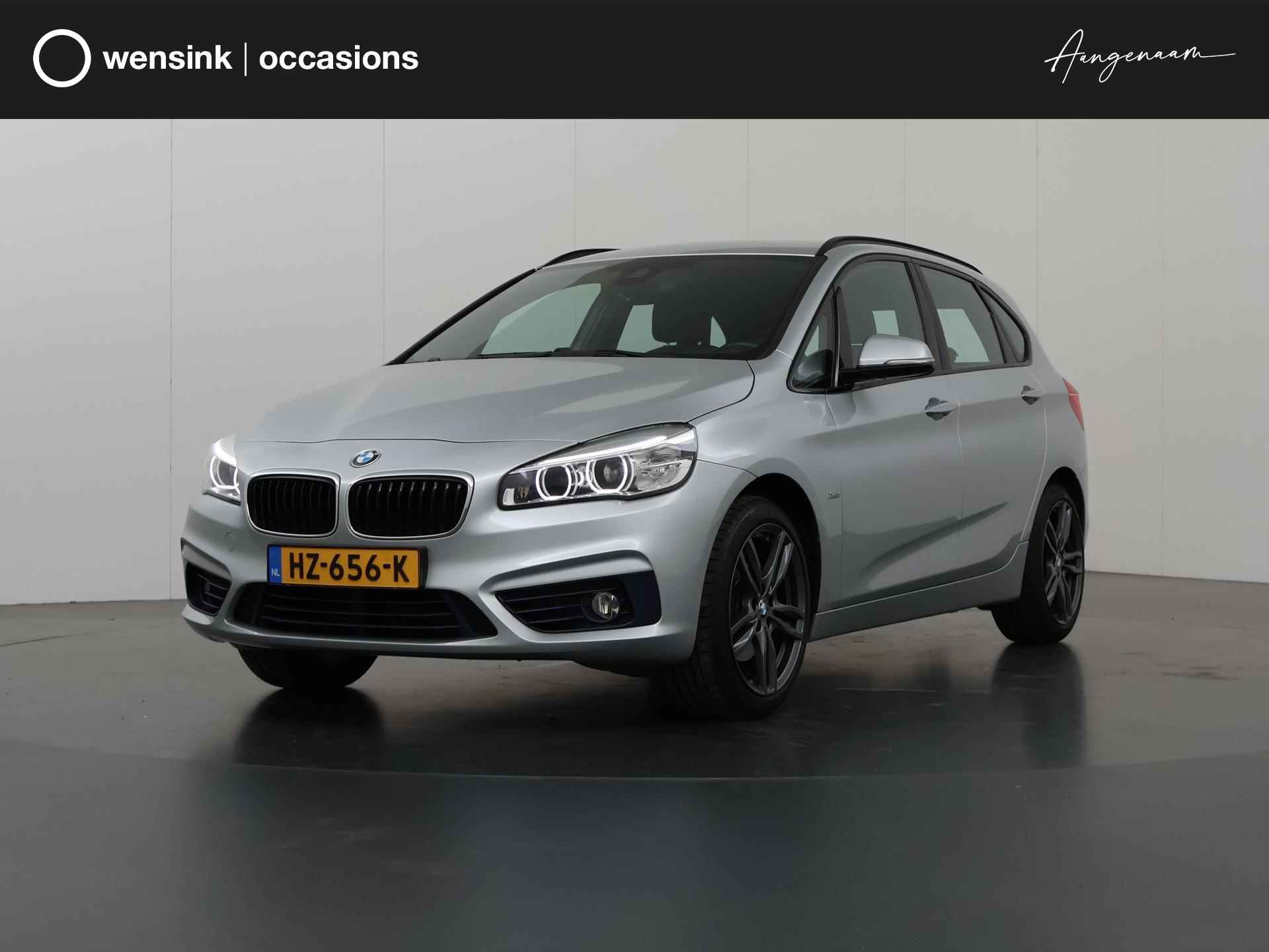 BMW 2-Serie BOVAG 40-Puntencheck