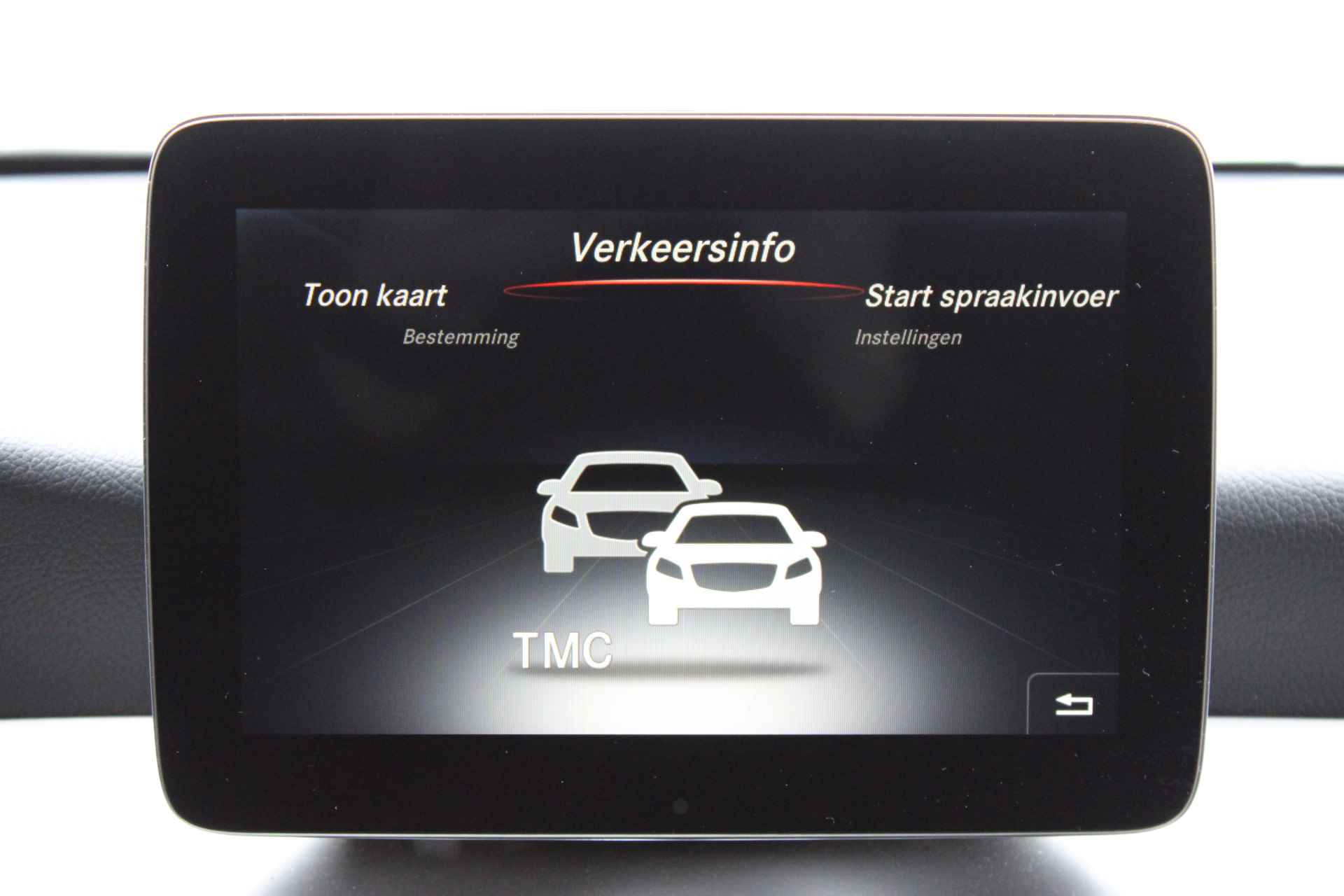 Mercedes-Benz CLA-Klasse Shooting Brake 250 Prestige | AMG 4MATIC | Panorama Dak | Stoelverwarming | PDC v+a | Elek.Achterklep | Night Pakket | Zeer nett - 45/59