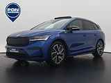 Skoda Enyaq iV 80 Sportline 77 kWh | Pano.dak | Camera | ACC | Keyless | Side Assist |