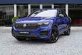 VOLKSWAGEN Touareg R 4-motion 3.0 TFSI E-Hybrid 462 pk plug in hybrid