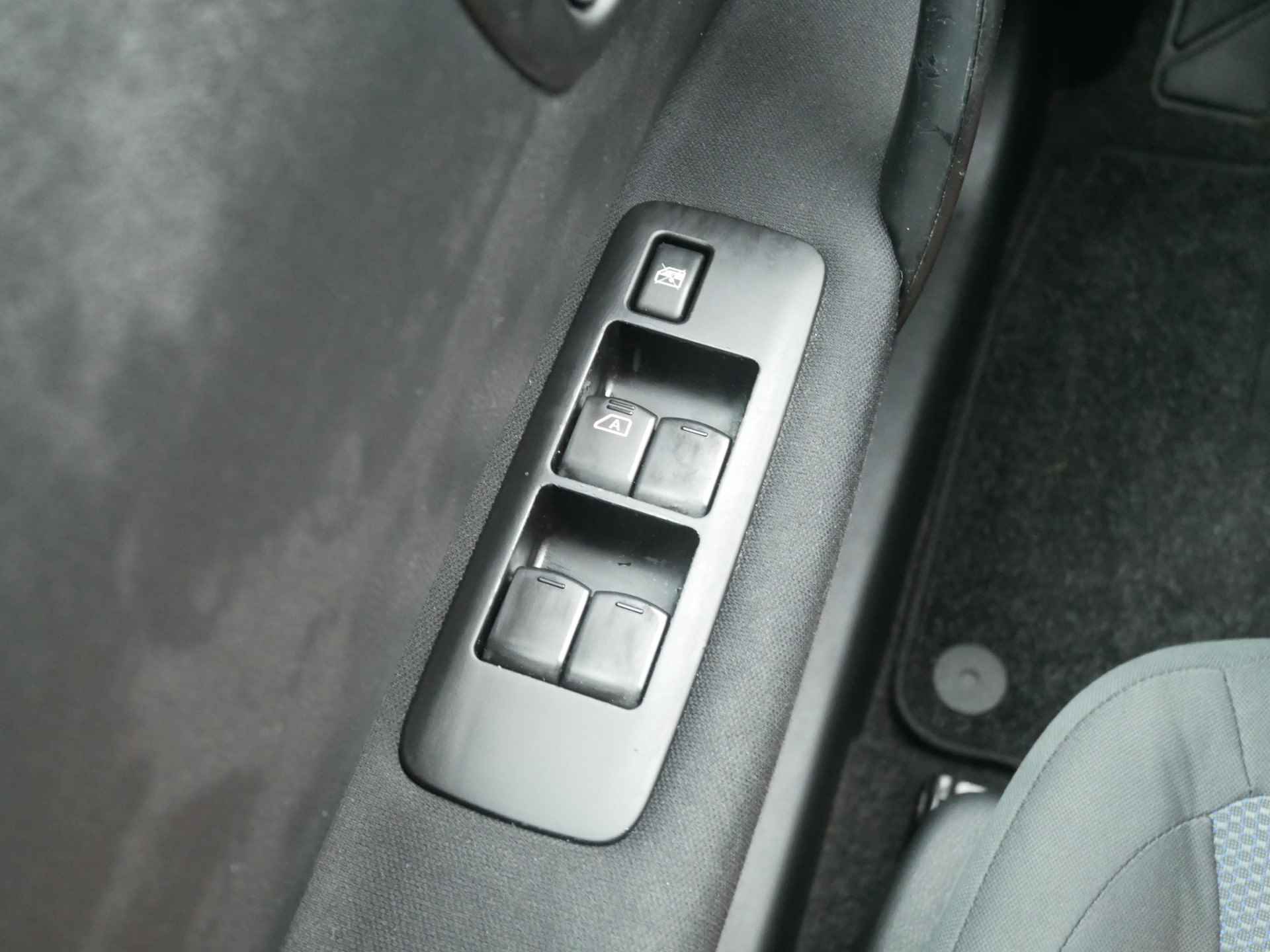 Nissan QASHQAI 1.6 Acenta, Hoge Zit, Airco, Cruise Control, Bluetooth!!! - 10/20