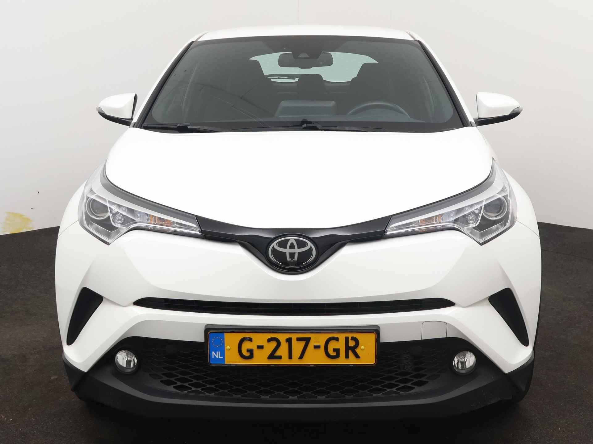 Toyota C-HR 1.2 Active | Camera | Trekhaak | - 28/45