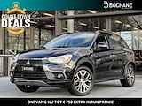 Mitsubishi ASX 1.6 Cleartec Connect Pro | Trekhaak Afneembaar