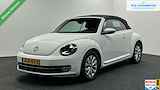 Volkswagen Beetle Cabriolet 1.2 TSI Exclusive Series