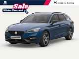 SEAT Leon Sportstourer FR PHEV First Edition 1.5 TSI eHybrid 150kW / 204p k Stationwagen 6 versn. DSG | 18'' lichtmetalen Velgen | Metallic Lak |