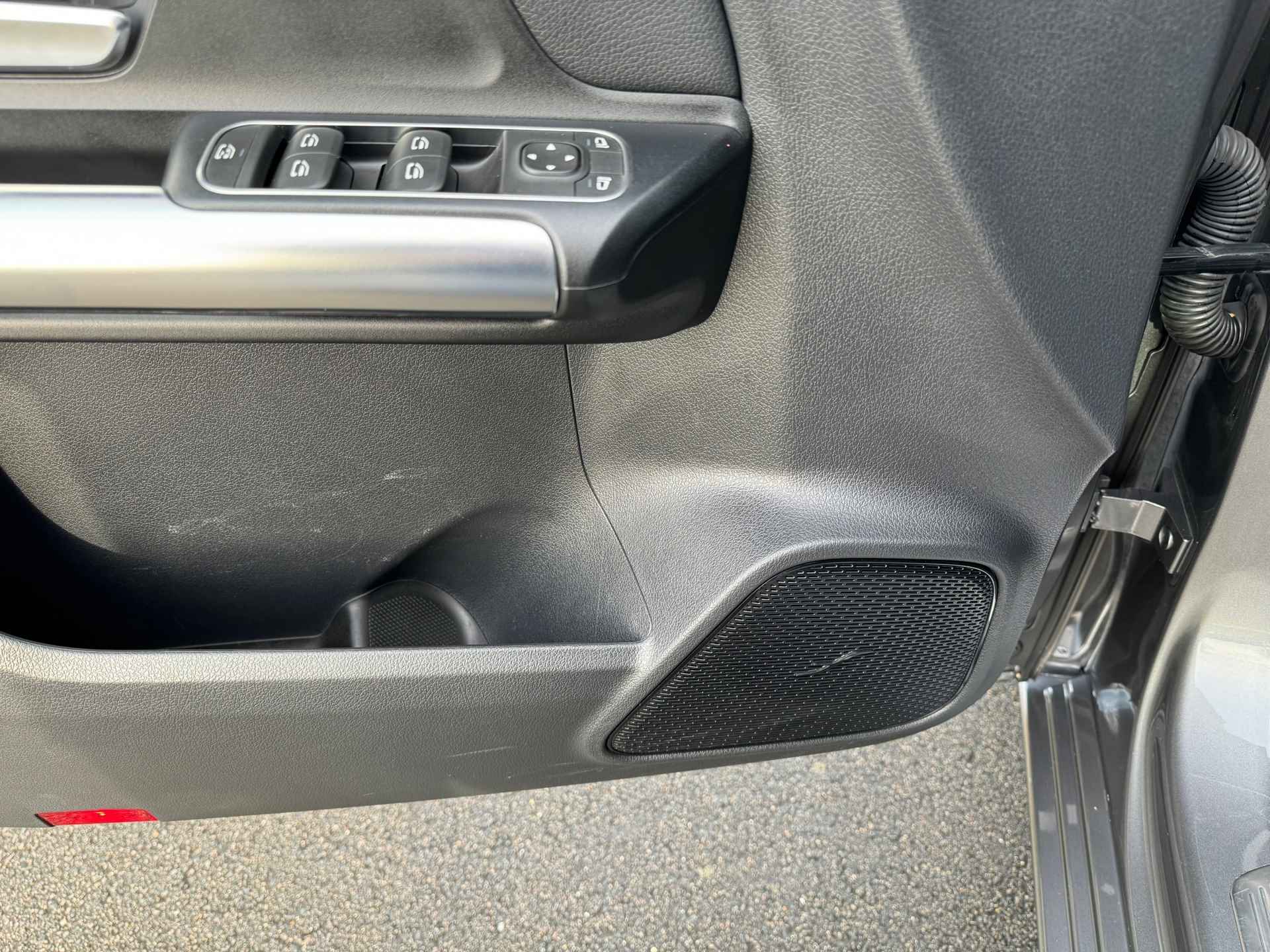 Mercedes-Benz B-klasse 180 Progressive automaat , achteruitrijcamera , Apple-carplay - 10/26