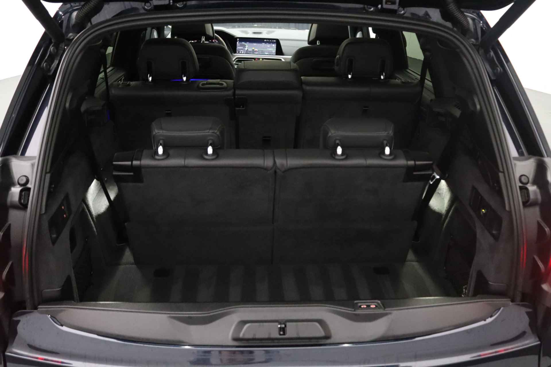 BMW X5 M50d High Executive | M sport | 7-persoons | Luchtvering | Bowers & Wilkins | Trekhaak - 16/35