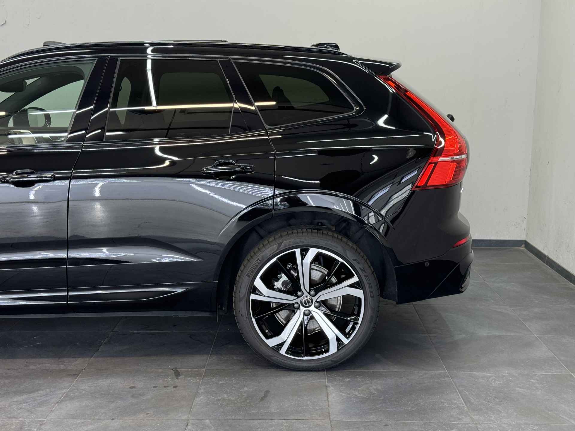 Volvo XC60 2.0 Recharge T8 AWD Ultra Bright Long Range✅Panoramadak✅Headup-Display✅Bowers&Wilkins✅360 Camera✅Stoelverwarming✅ - 23/102