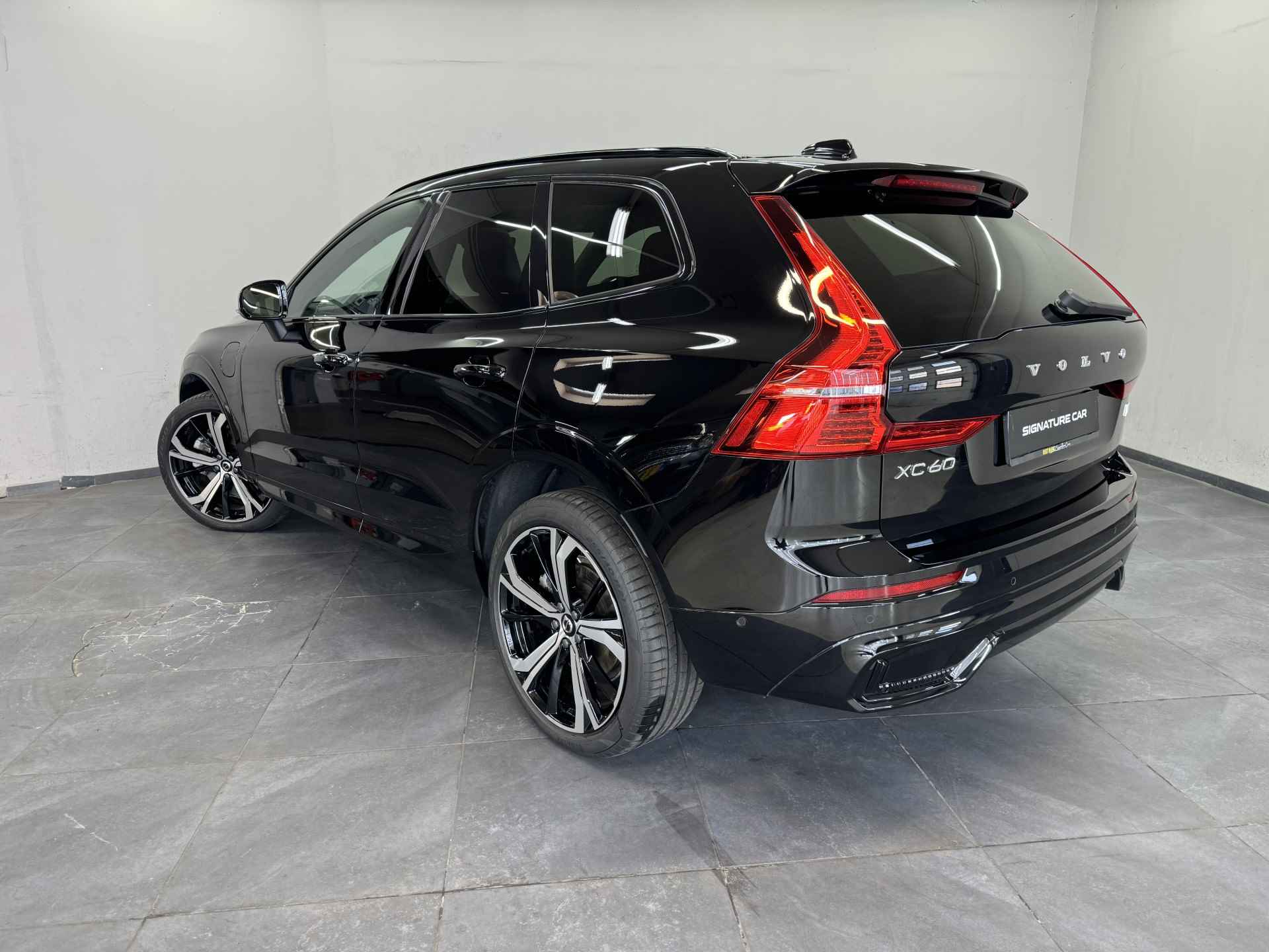 Volvo XC60 2.0 Recharge T8 AWD Ultra Bright Long Range✅Panoramadak✅Headup-Display✅Bowers&Wilkins✅360 Camera✅Stoelverwarming✅ - 24/102