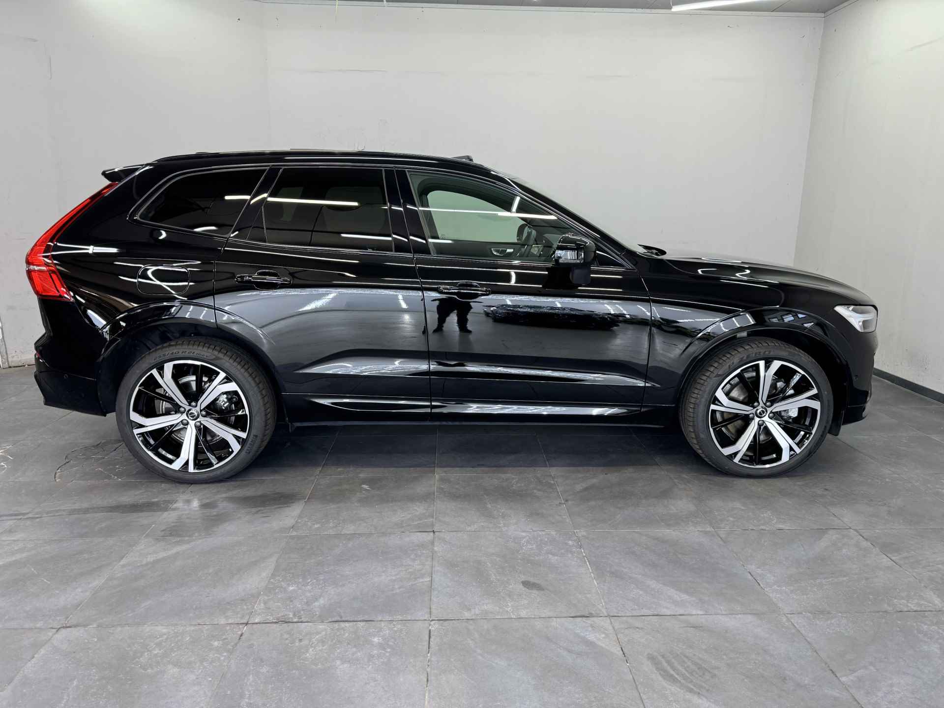 Volvo XC60 2.0 Recharge T8 AWD Ultra Bright Long Range✅Panoramadak✅Headup-Display✅Bowers&Wilkins✅360 Camera✅Stoelverwarming✅ - 38/102