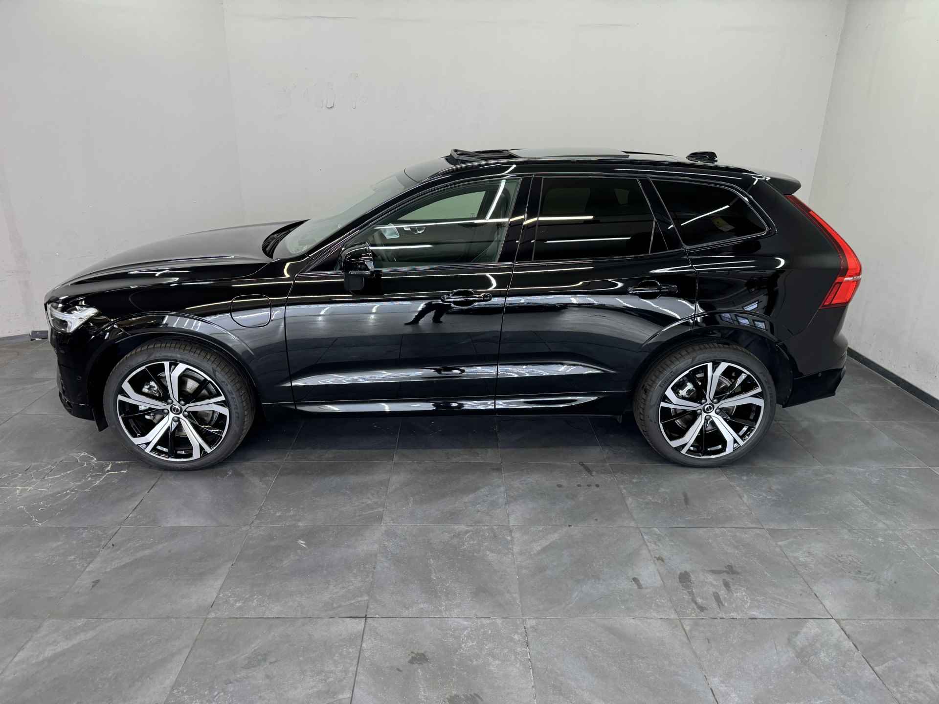 Volvo XC60 2.0 Recharge T8 AWD Ultra Bright Long Range✅Panoramadak✅Headup-Display✅Bowers&Wilkins✅360 Camera✅Stoelverwarming✅ - 83/102