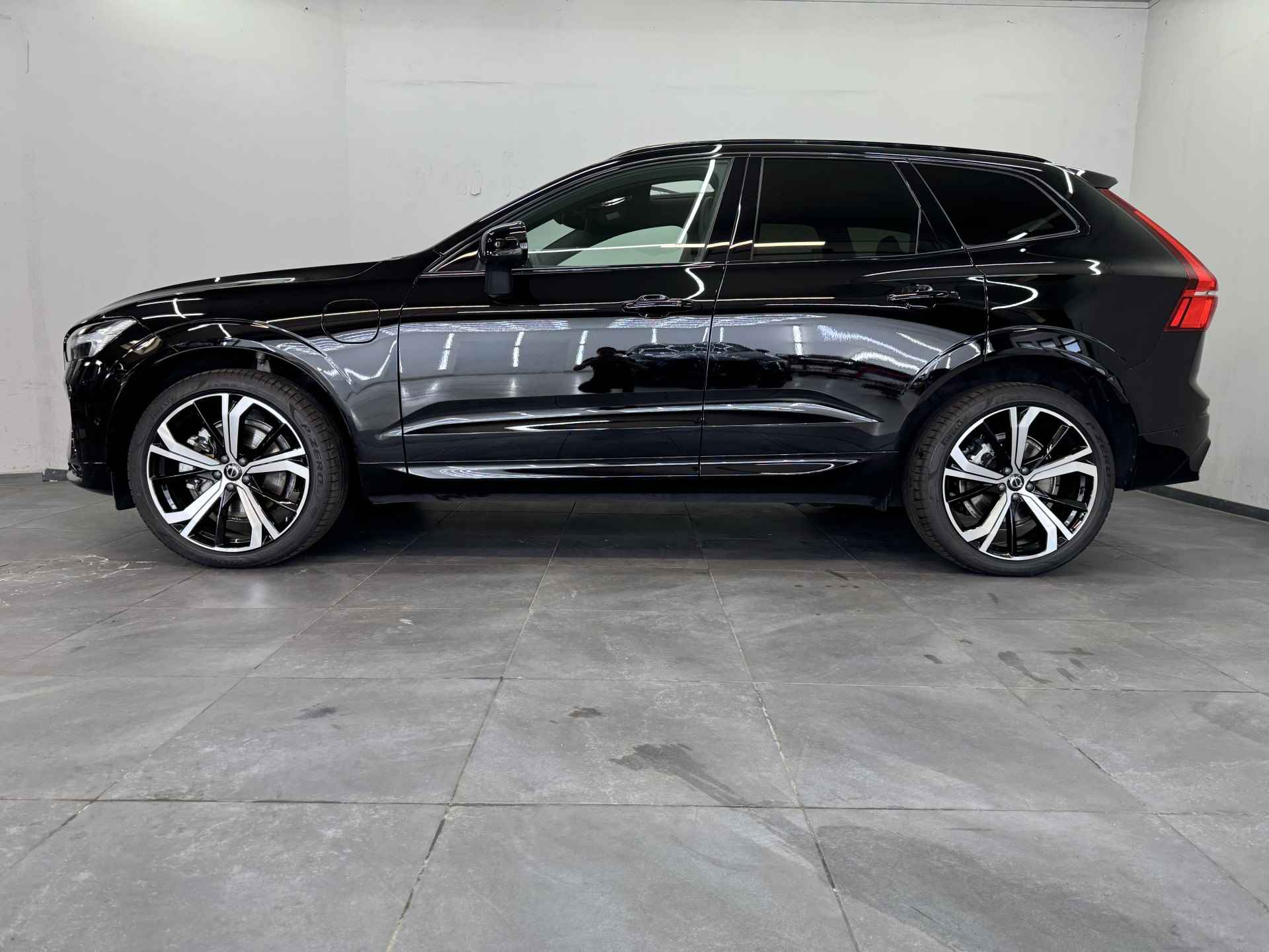 Volvo XC60 2.0 Recharge T8 AWD Ultra Bright Long Range✅Panoramadak✅Headup-Display✅Bowers&Wilkins✅360 Camera✅Stoelverwarming✅ - 84/102