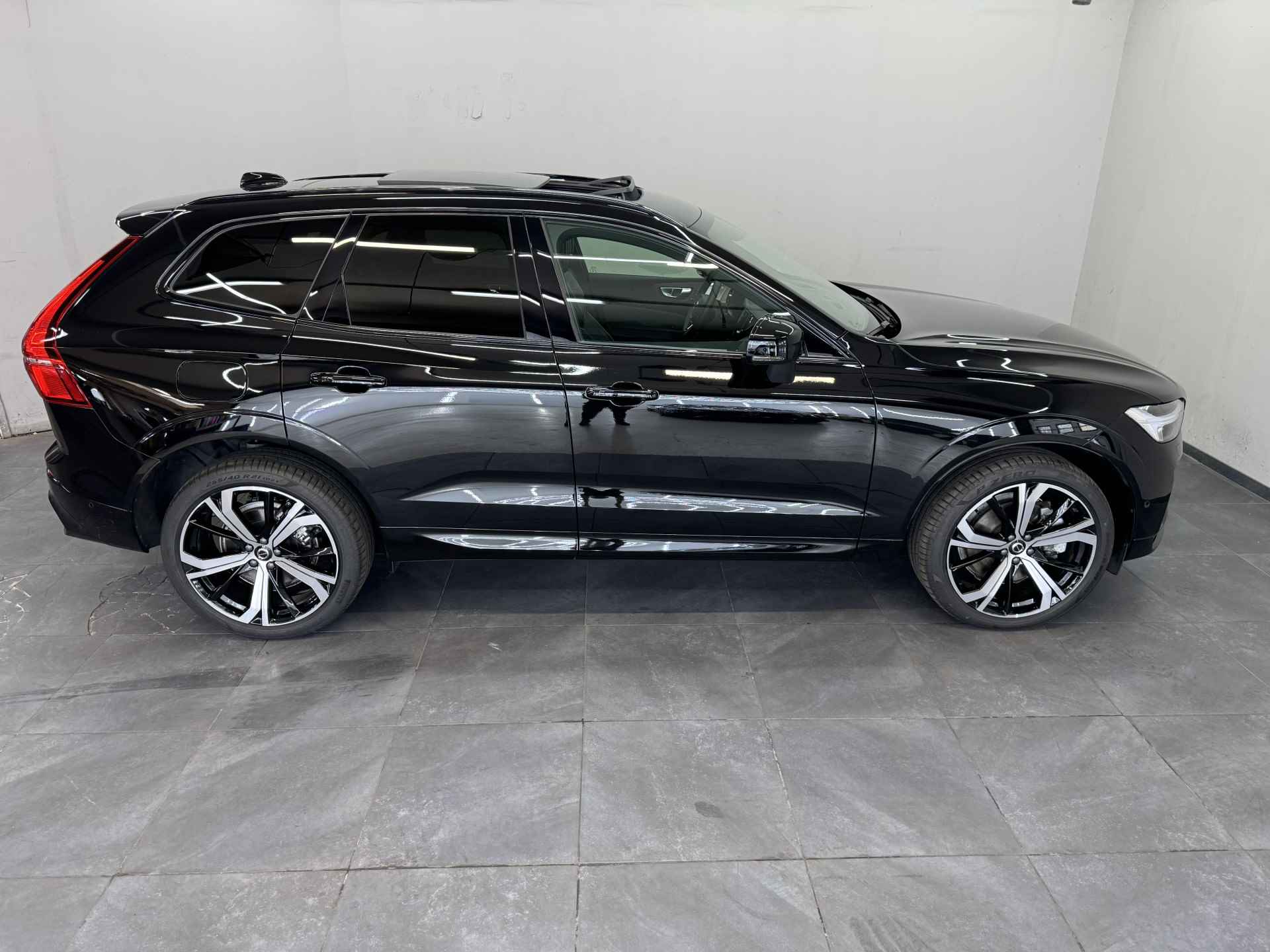 Volvo XC60 2.0 Recharge T8 AWD Ultra Bright Long Range✅Panoramadak✅Headup-Display✅Bowers&Wilkins✅360 Camera✅Stoelverwarming✅ - 93/102