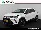 Mitsubishi ASX 1.3 DI-T Intense+ | Camera | Privacy Glass | Stoel/Stuurverwarming | DEMO | Apple Carplay/Android Auto | 18'' Velgen