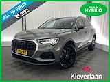 Audi Q3 45 TFSI e Advanced Ed. PHEV Automaat | Apple Carplay | Draadloze Lader | ACC | P. Sensoren | 245 Pk |