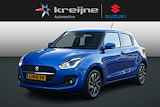 Suzuki Swift 1.2 Style Smart Hybrid | ALL SEASON BANDEN | RIJKLAARPRIJS |