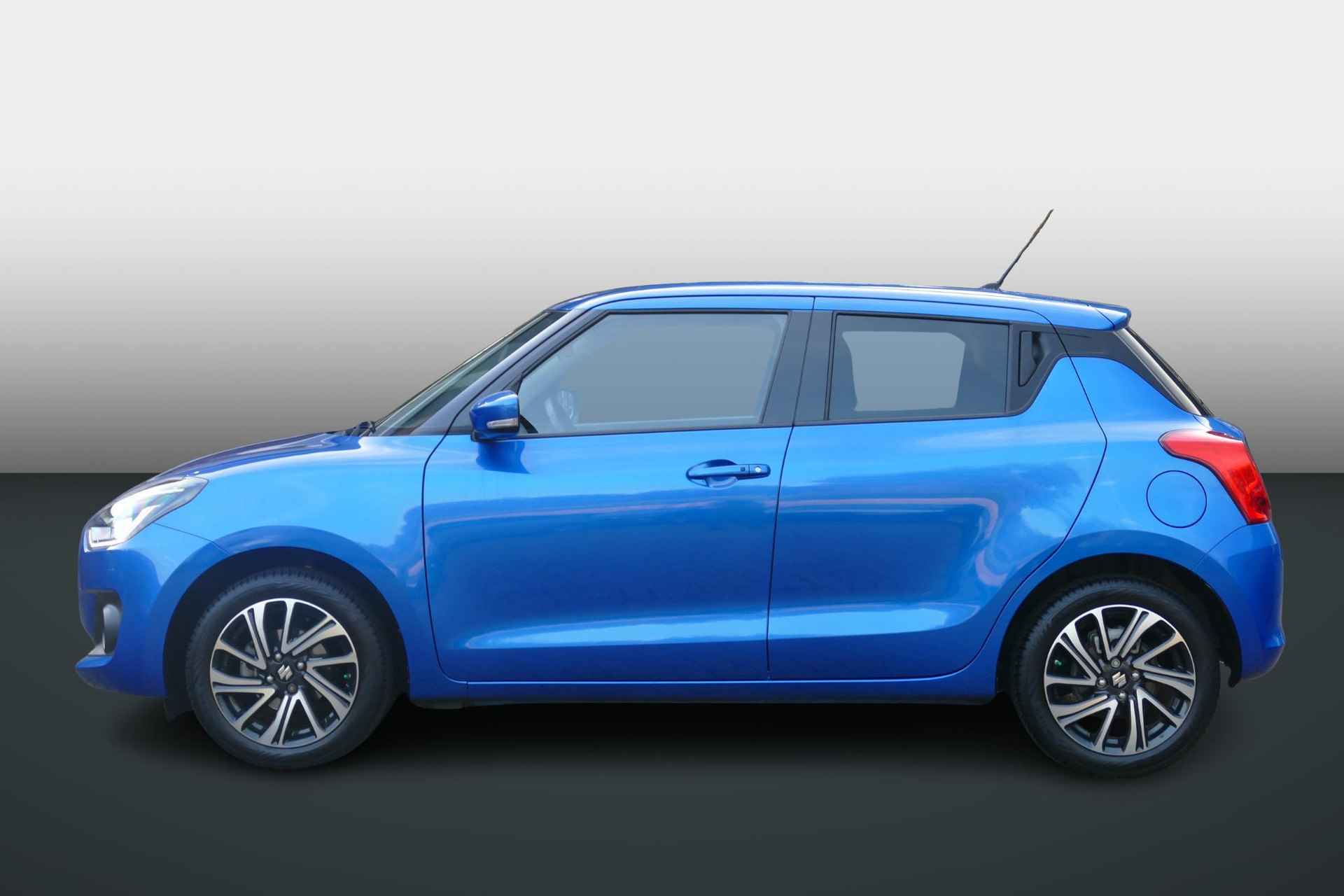 Suzuki Swift 1.2 Style Smart Hybrid | ALL SEASON BANDEN | RIJKLAARPRIJS | - 2/30