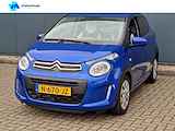 Citroen C1 1.0 VTi 72PK S&amp;S 5D Millenium