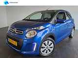 Citroen C1 1.0 VTi 72PK S&S 5D Millenium / Trekhaak