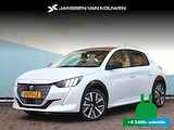 Peugeot e-208 EV GT 350 50 kWh / Panoramadak / Stoelverwarming / LED Koplampen