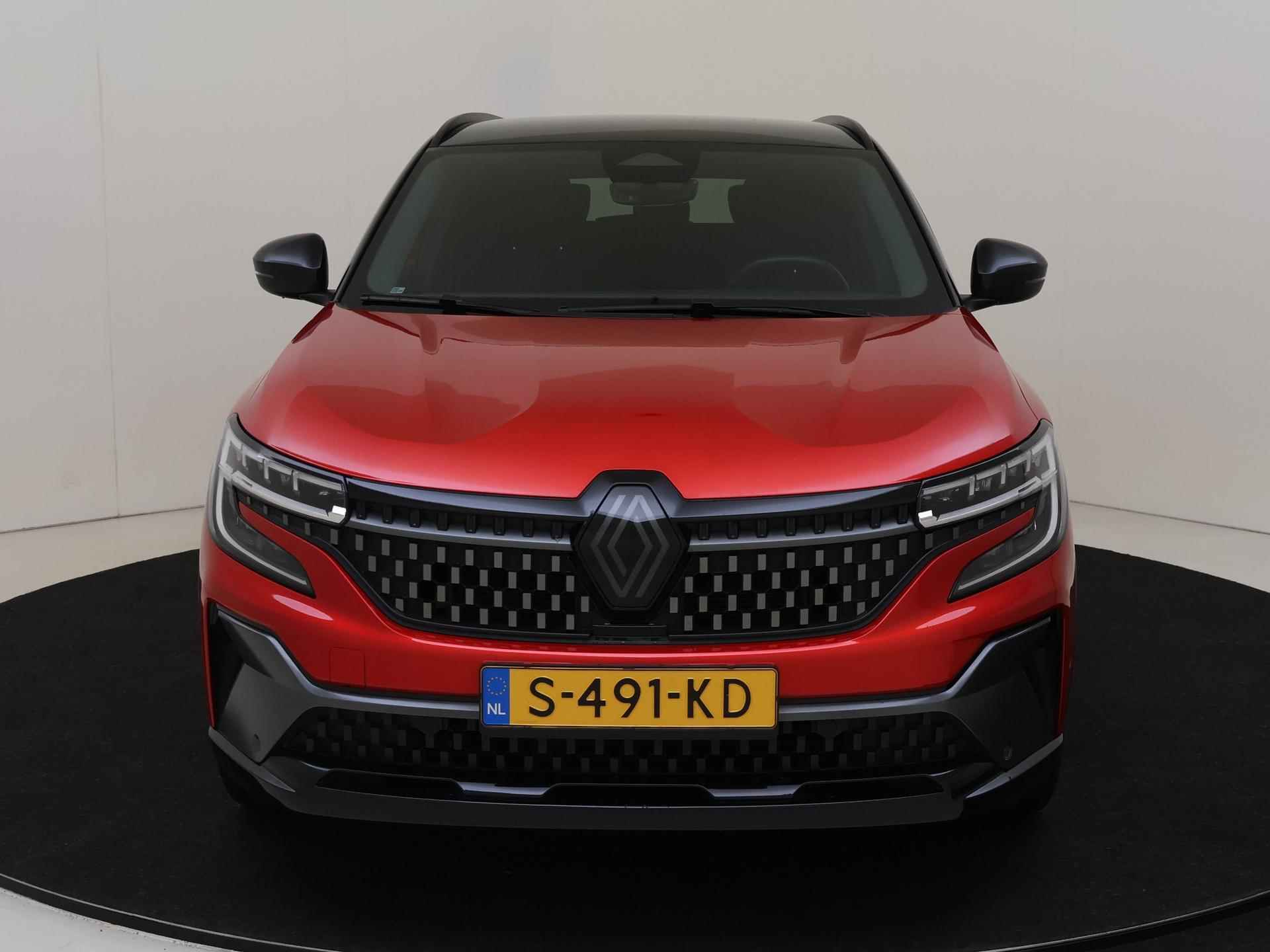 Renault Austral 1.2 E-Tech Hybrid 200 Techno Esprit Alpine | Trekhaak | Achteruitrijcamera | Navigatie | Carplay | Climate Control | LED Koplampen | Lichtmetalen velgen 20" - 9/28