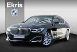 BMW 7 Serie Sedan 745e | High Executive | Harman Kardon | Parking Assistant Plus | Head-Up | Laserlight | Soft-Close | 19''LMV