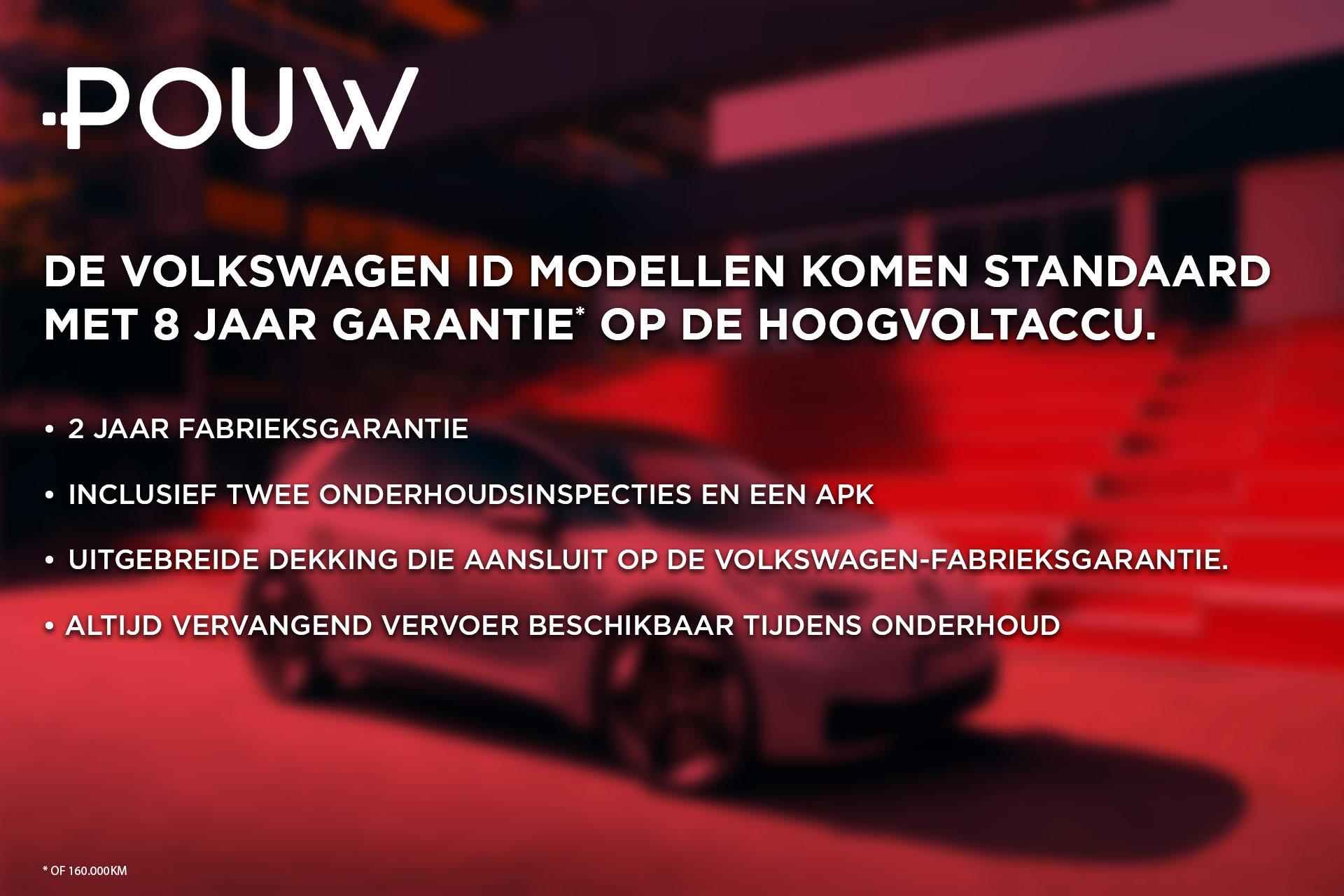 Volkswagen ID.5 Pro Business 286pk 77 kWh | Interieur Style Pakket Plus | Achteruitrijcamera - 6/44