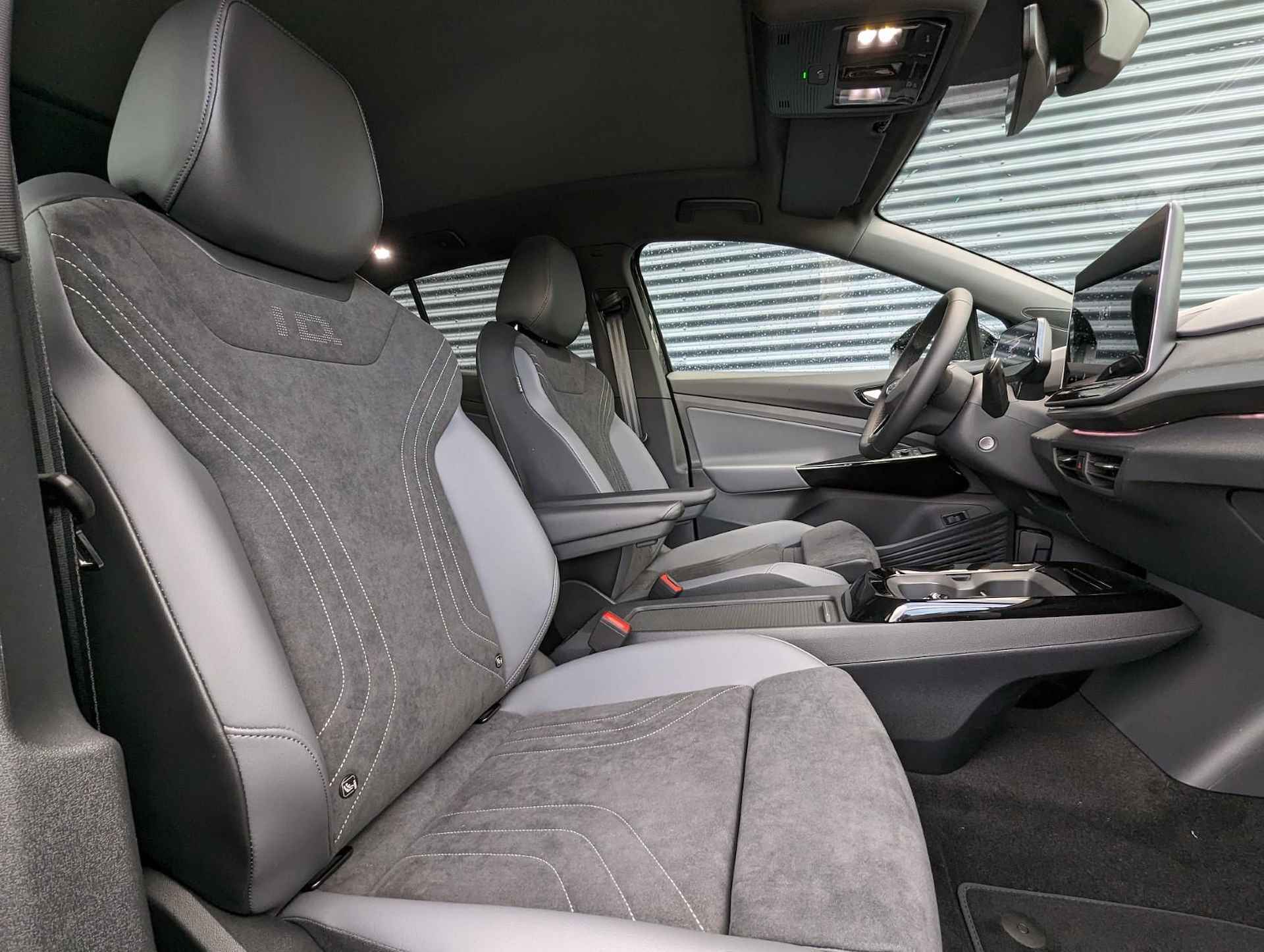 Volkswagen ID.5 Pro Business 286pk 77 kWh | Interieur Style Pakket Plus | Achteruitrijcamera - 20/44