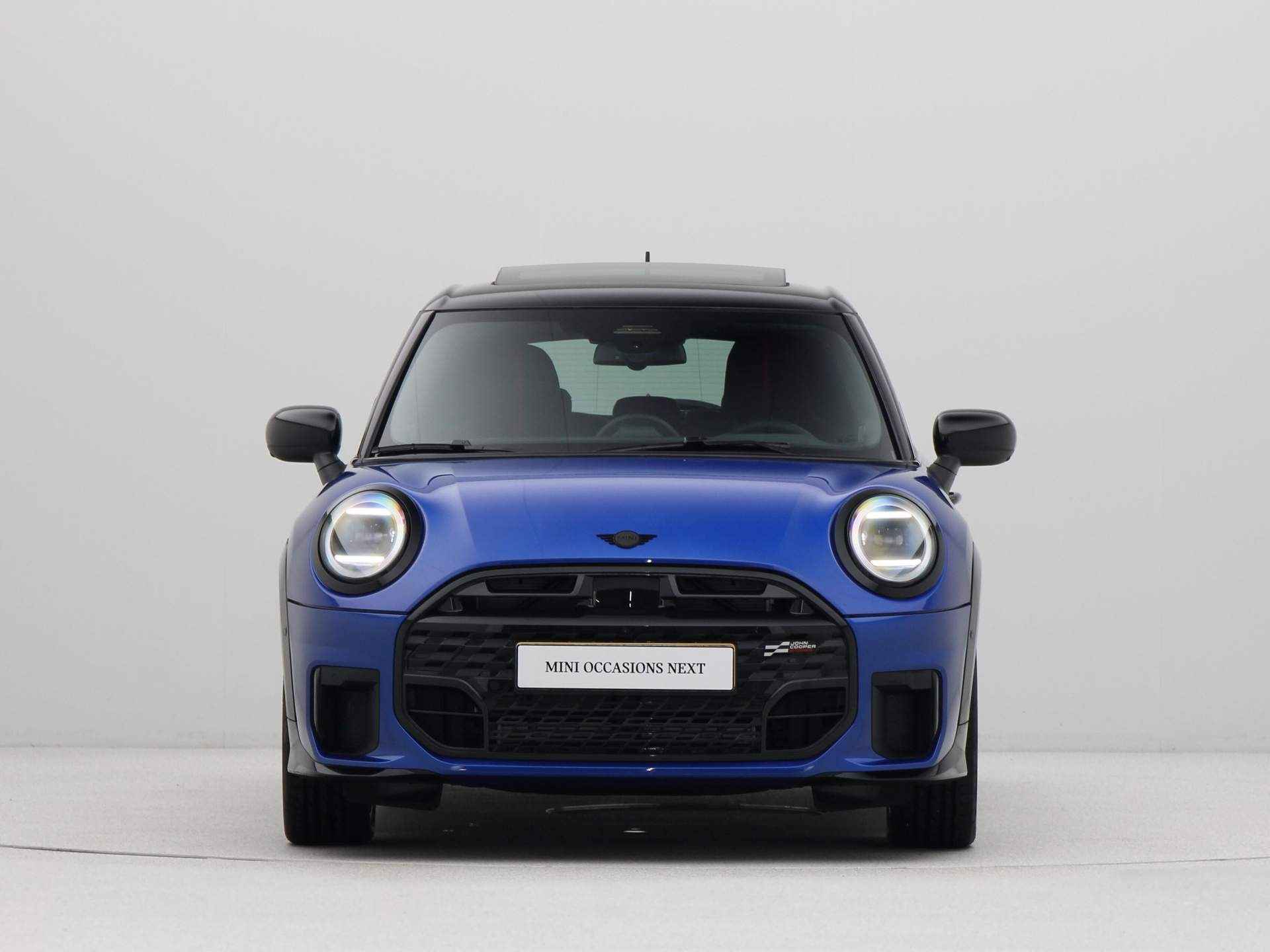 MINI Cooper 5-deurs C John Cooper Works Pakket XL - 3/24