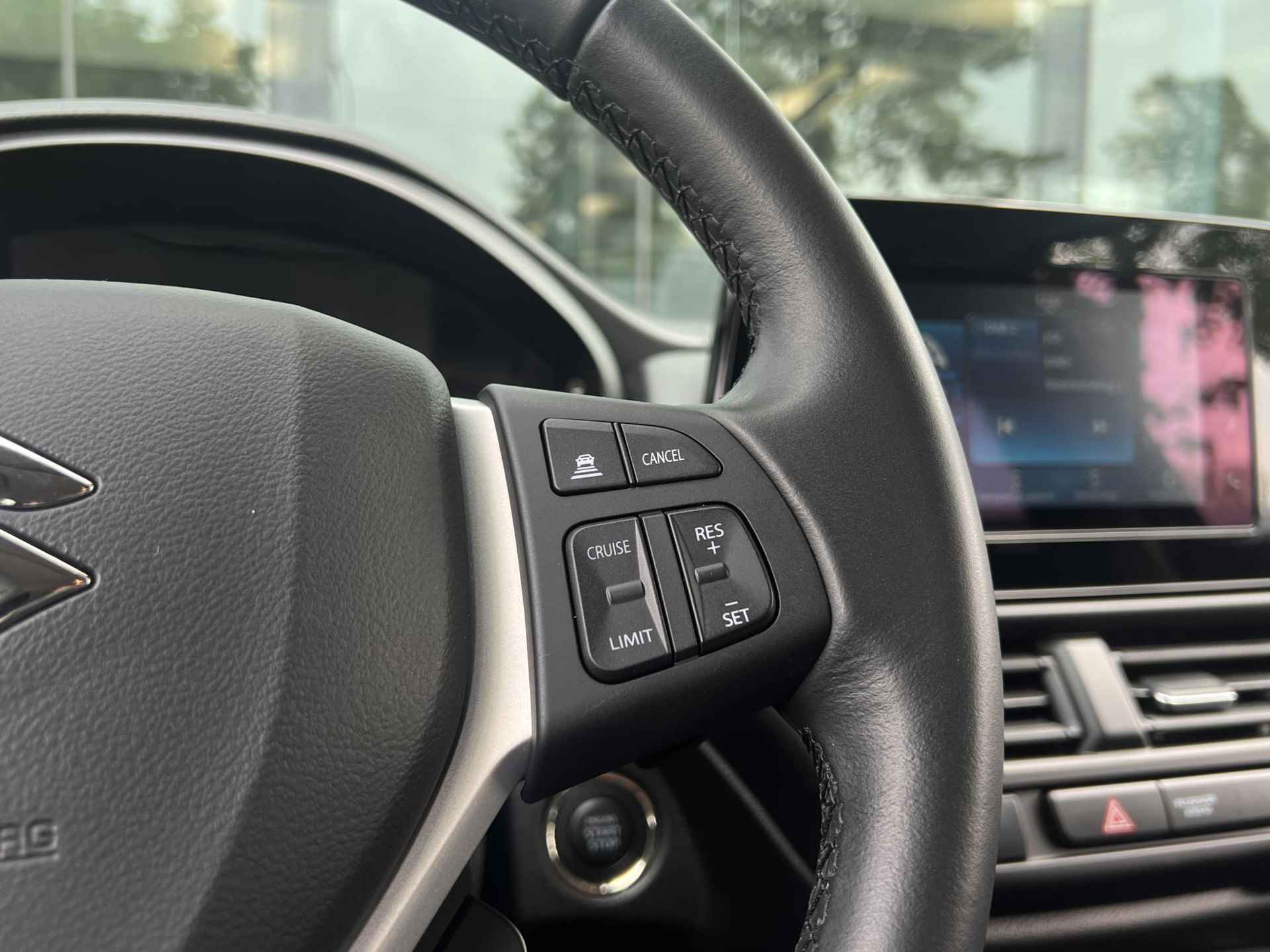 Suzuki S-Cross 1.4 Boosterjet Select Smart Hybrid Apple Carplay | Achteruitrijcamera | Dealer Onderhouden - 11/25