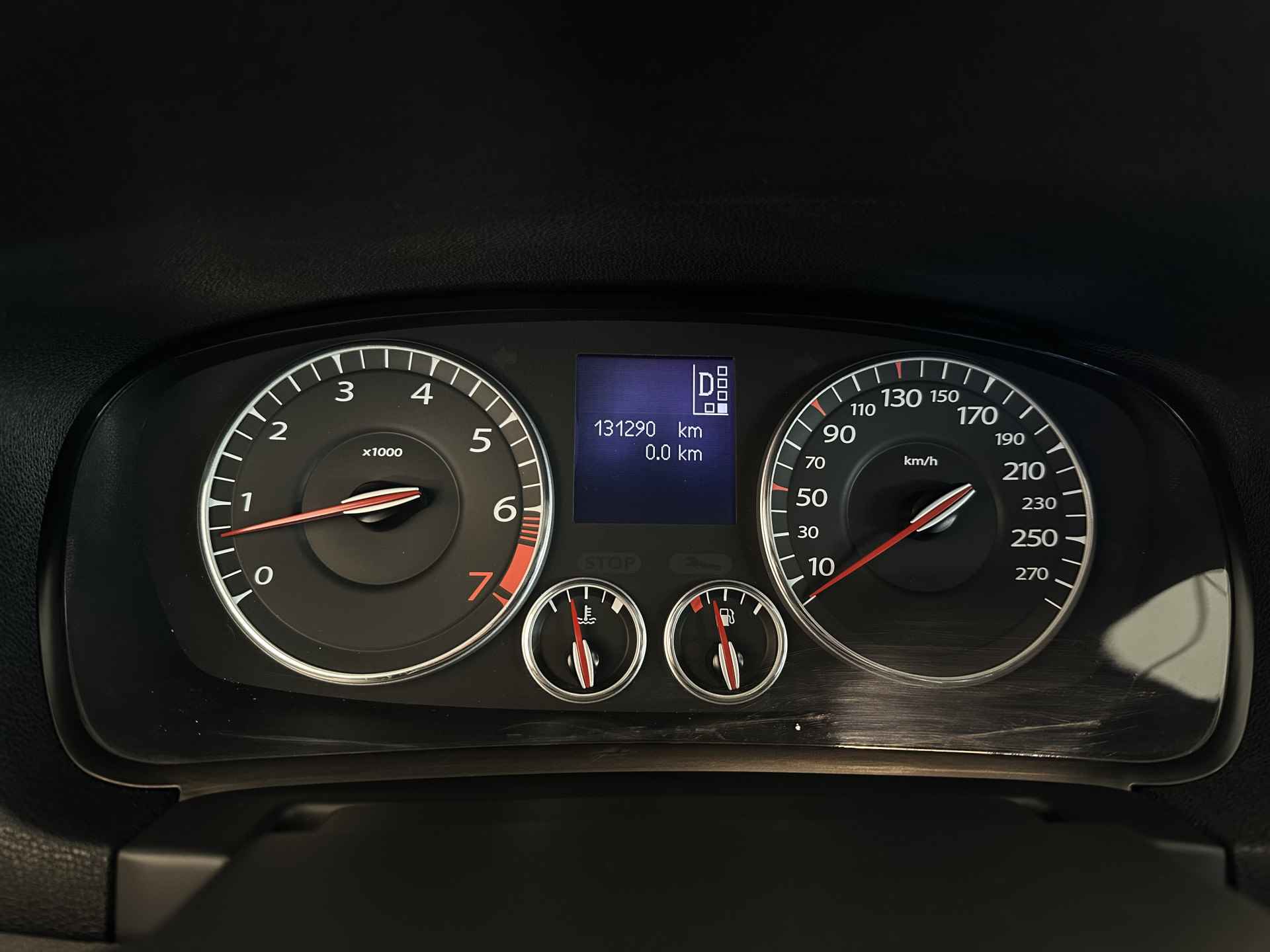 Renault Laguna Coupé 3.5 V6 Initiale automaat | NL-auto | leder | sensoren v+a | 4WS | stoelverwarming | tijdelijk gratis Top Afleverpakket twv Eur 695 - 19/34