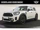 MINI Countryman Cooper SE ALL4 Automaat / Achteruitrijcamera / Comfort Access / Head-Up / Park Assistant / Comfortstoelen / Cruise Control