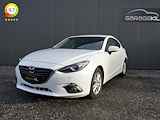 Mazda 3 2.0 TS+ Navi / Automaat! / PDC / Climate / Xenon